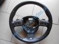 Volant s lopatkami sekvenčného radenia AUDI A4 S4 8K B8